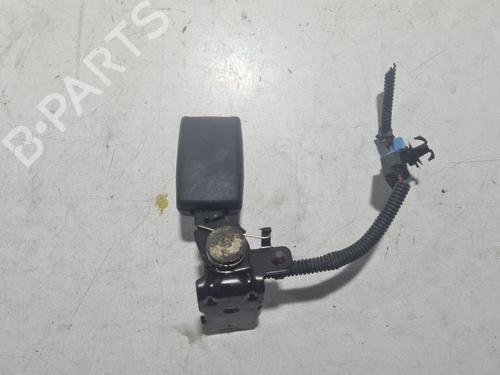 Used Seat buckle HONDA CIVIC VIII Saloon (FD, FA) 1.8 EXS Flex (140 hp) 31109649