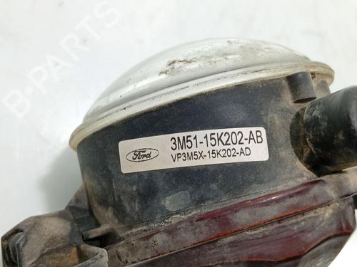 Left front indicator FORD FOCUS II (DA_, HCP, DP) 1.8 TDCi | BP33809731C32 - Image 3