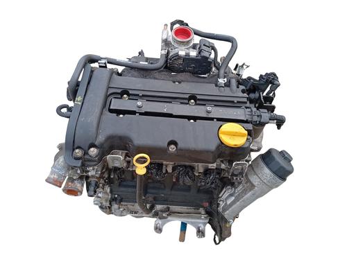 Engine OPEL CORSA C (X01) 1.2 Twinport (F08, F68) | BP32700876M1 - Image 3