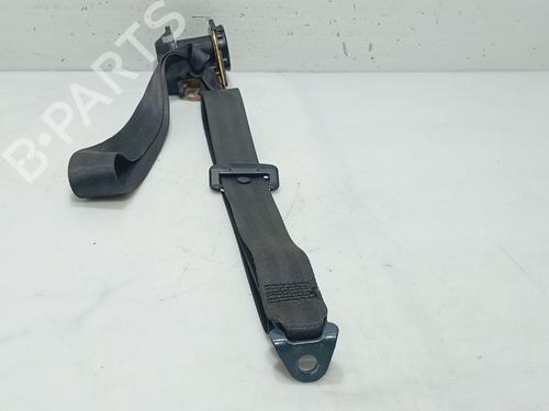 Used Rear left seatbelt Rear left seatbelt PEUGEOT 406 (8B) 2.0 HDI 110 (109 hp) 34397401 34397401