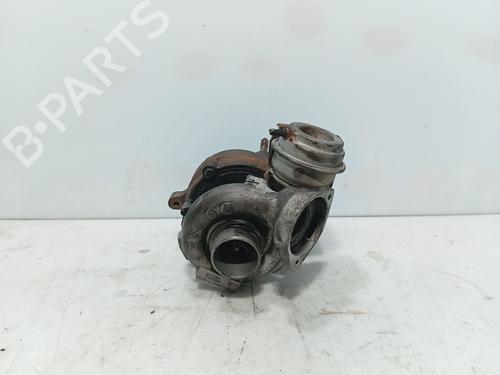 Turbolader/Kompressor Turbolader/Kompressor BMW 3 (E46) 320 d (150 hp) 36353410 36353410