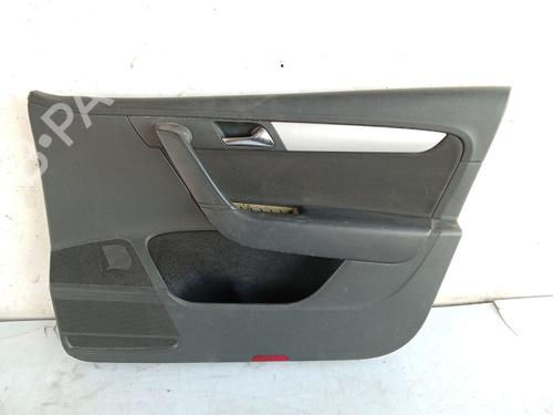 Forreste højre beklædning Forreste højre beklædning VW PASSAT B7 (362) 2.0 TDI (140 hp) 33831905 33831905