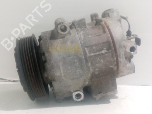 Used AC compressor SKODA FABIA I (6Y2) 1.4 (68 hp) 18987547