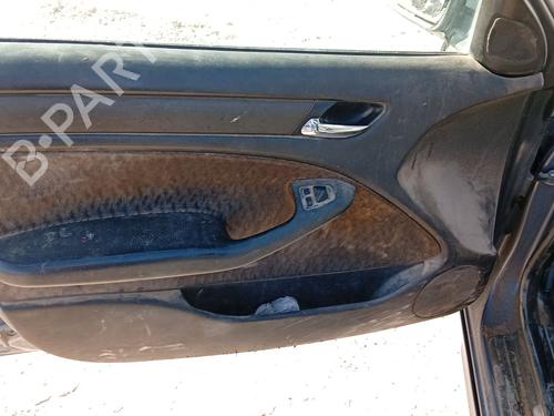 Left side indicator BMW 3 (E46) 320 d | BP31111147I20 