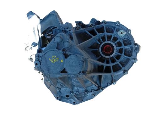 Gearbox RENAULT MEGANE III Hatchback (BZ0/1_, B3_) 1.5 dCi | BP33184666M3 - Image 2