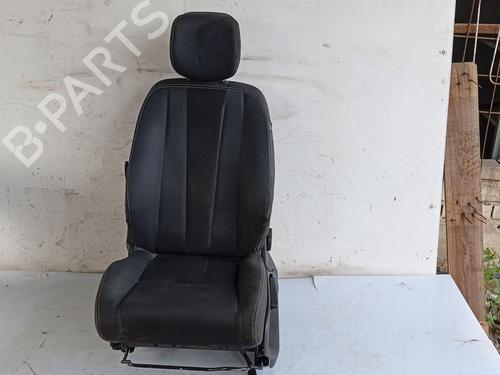 Used Left front seat Left front seat RENAULT MEGANE III Hatchback (BZ0/1_, B3_) 1.5 dCi (106 hp) 33820103 33820103