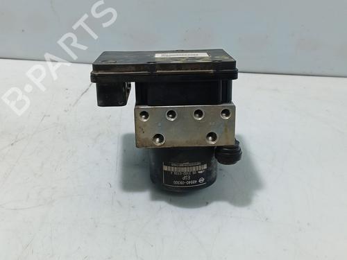 Used ABS pump ABS pump SSANGYONG ACTYON SPORTS II 2.0 Xdi (155 hp) 24691839 24691839