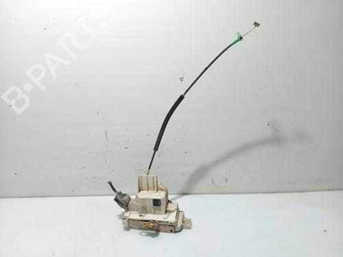 Rear left lock FORD MONDEO II (BAP) | BP31106980C100