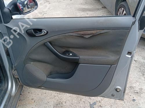 Engine SEAT ALTEA (5P1) 2.0 TDI 16V | BP36642997M1  - Image 20