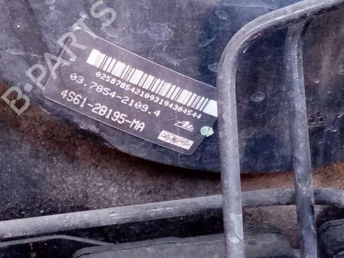 Used Servo brake MAZDA 2 (DY) [2003-2007]  18998553