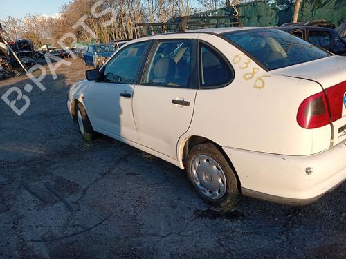 Climate control SEAT CORDOBA (6K1, 6K2) 1.4 i | BP32026564I5 