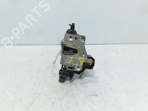 Used Front left lock Front left lock MERCEDES-BENZ CLK (C208) CLK 200 (208.335) (136 hp) 34701117 34701117