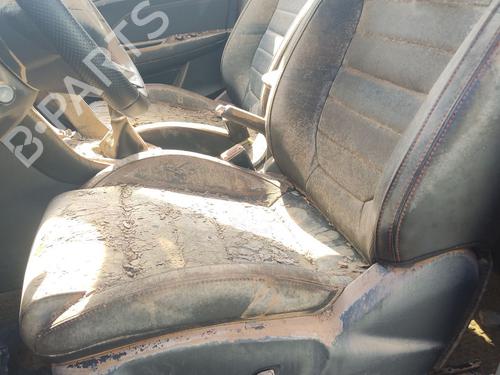 Módulo eletrónico MG MG ZS SUV (AZS1) 1.5 VTi | BP31358362M83 