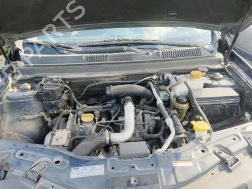 Transfer box OPEL ANTARA A (L07) 2.0 CDTI | BP36774102M36 - Image 24