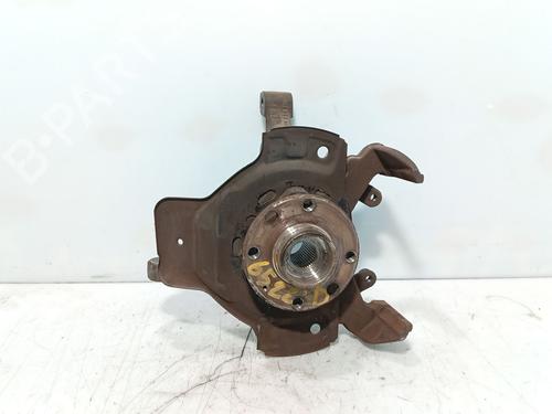 Used Right front steering knuckle Right front steering knuckle 37440877 37440877