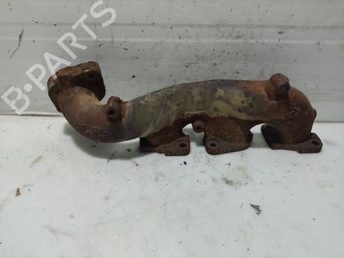 Used Exhaust manifold JAGUAR S-TYPE II (X200) [1998-2008]  31103267