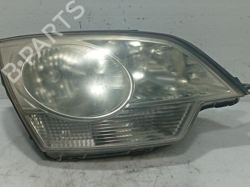Højre forlygte Højre forlygte OPEL ANTARA A (L07) 2.0 CDTI (150 hp) 37073371 37073371
