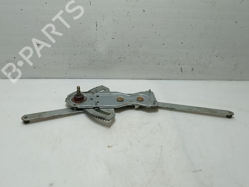 Used Front right window mechanism CITROËN C15 Estate [1987-2000]  31721834