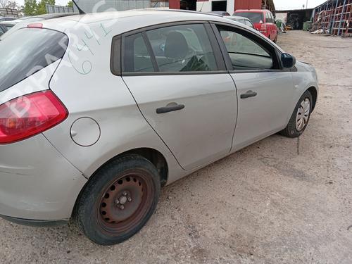 Left front window switch FIAT BRAVO II (198_) 1.6 D Multijet (198AXH1B) | BP37795464I27  - Image 12