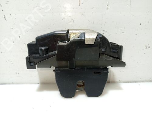 Used Tailgate lock CITROËN C4 Picasso I MPV (UD_) [2006-2015]  31108962