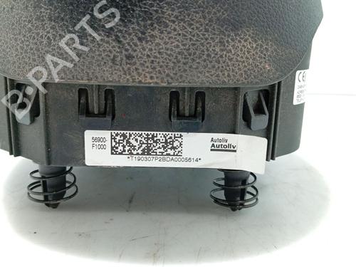 Driver airbag KIA SPORTAGE IV (QL, QLE) 1.6 GDI | BP31103913C9