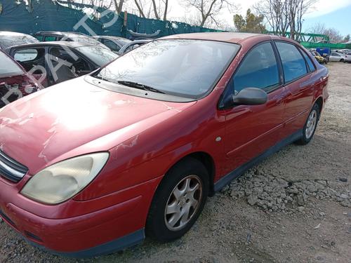 Rear mirror CITROËN C5 I (DC_) 1.8 16V (DC6FZB, DC6FZE) | BP32424704I6 