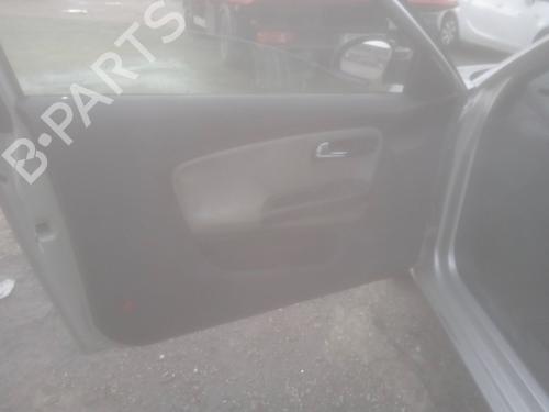 Varmeblæsermodstand SEAT IBIZA III (6L1) 1.9 SDI | BP31110502M108 