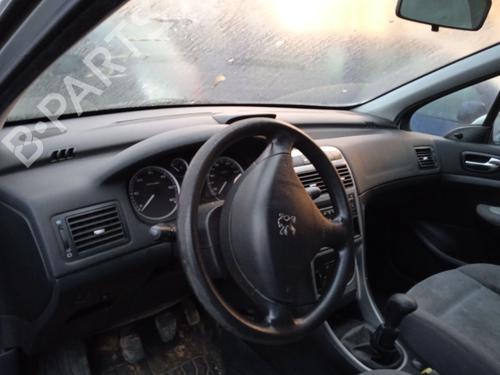 Water radiator PEUGEOT 307 (3A/C)  | BP31101301M31 