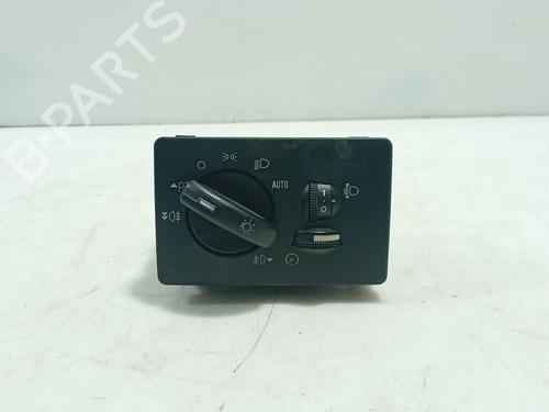 Used Headlight switch Headlight switch FORD FOCUS C-MAX (DM2) 2.0 TDCi (136 hp) 36152724 36152724