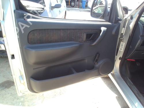 Starter CITROËN BERLINGO / BERLINGO FIRST MPV (MF_, GJK_, GFK_) 1.9 D (MFWJZ) | BP19005008M8 