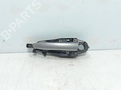 Used Front left exterior door handle Front left exterior door handle 39233329 39233329