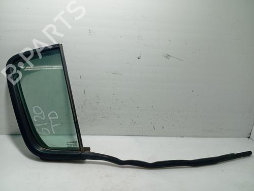 Rear right quarter glass RENAULT CLIO III (BR0/1, CR0/1) 1.5 dCi (C/BR0G, C/BR1G) | BP31104264C92
