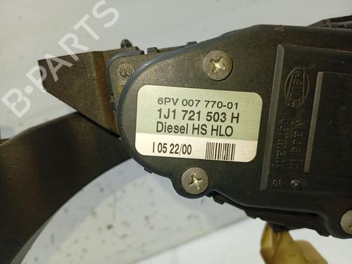 Pedal SEAT TOLEDO II (1M2) 1.9 TDI | BP31108999I4 