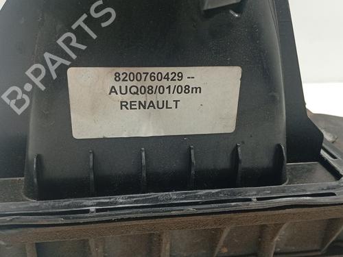 Selector da caixa DACIA LOGAN (LS_) 1.5 dCi (LS0W) | BP37641427M90 - Image 3