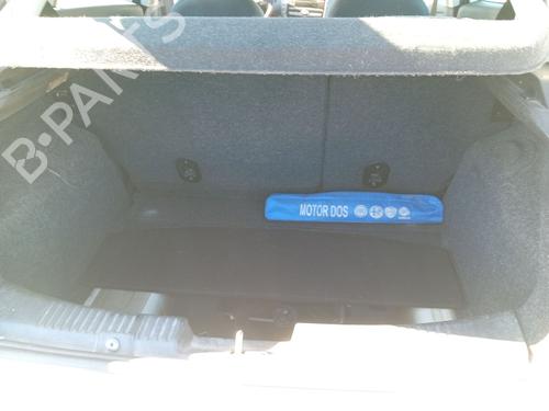 Left front window switch FIAT BRAVO II (198_) 1.6 D Multijet (198AXH1B) | BP36153068I27  - Image 27