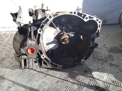 Used Gearbox Gearbox PEUGEOT 407 (6D_) 2.0 HDi 135 (6DRHRH, 6DRHRE, 6DRHRG, 6DRHRJ) (136 hp) 18983020 18983020