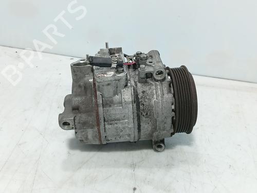 Used AC compressor AC compressor MERCEDES-BENZ E-CLASS T-Model (S211) E 320 T CDI (211.226) (204 hp) 36291246 36291246