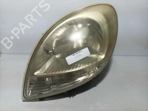 Used Left headlight Left headlight 24688824 24688824