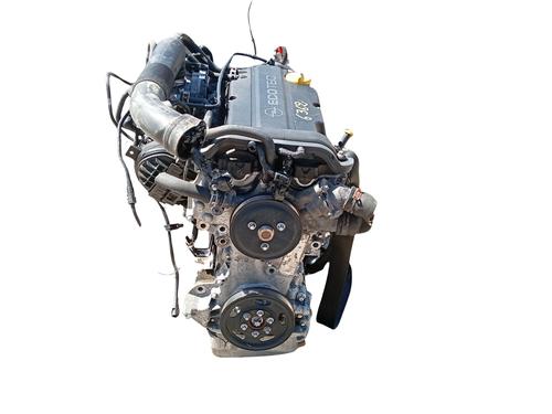 Engine OPEL CORSA D (S07) 1.2 (L08, L68) | BP36642961M1 - Image 7