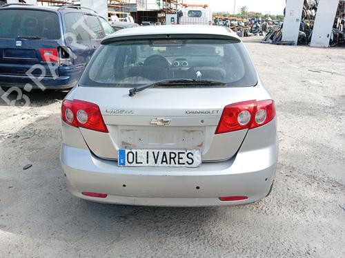 Engine CHEVROLET LACETTI (J200) 2.0 D | BP38288542M1 - Image 15