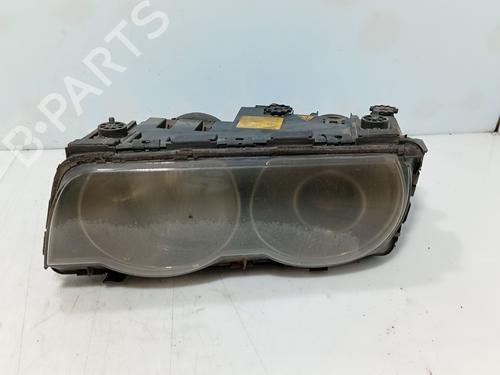 Left headlight BMW 7 (E38) 730 d | BP39499563C28 - Image 6