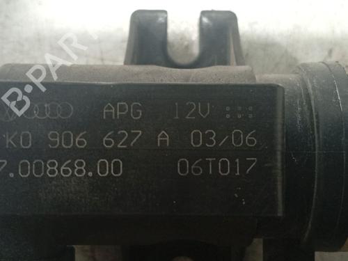 Electronic module AUDI A3 (8P1) 1.9 TDI | BP40262901M83 - Image 4