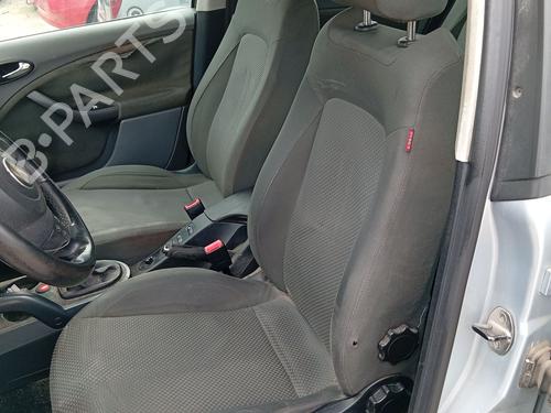 Engine SEAT ALTEA (5P1) 2.0 TDI 16V | BP36642997M1  - Image 15