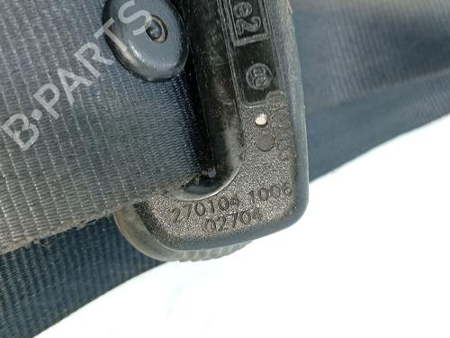 Front right seatbelt LANCIA YPSILON (843_) 1.3 JTD (843.AXD11, 843.AXD1A) | BP36643736I25 - Image 2