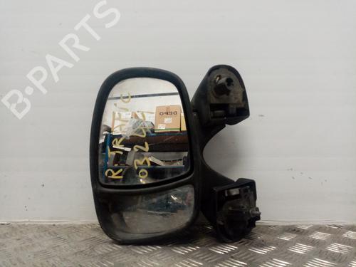 Retrovisor esquerdo RENAULT TRAFIC II Van (FL) 2.0 dCi 115 (FL01, FL0U, FL00, FL0H, FL0M) | BP24684714C26 - Image 3