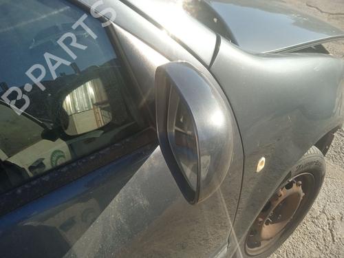 Elektronische module SKODA FABIA I (6Y2) 1.4 TDI | BP22736909M83 