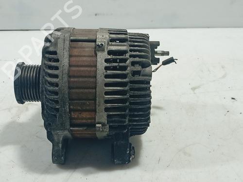 Used Alternator Alternator 38175606 38175606