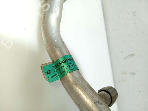 AC pipe DACIA SANDERO II 1.5 dCi | BP31182435M126 