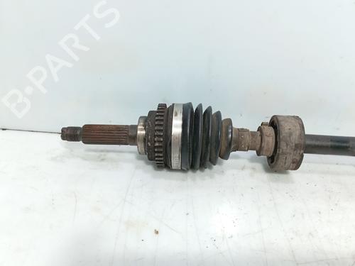Right front driveshaft CHEVROLET MATIZ (M200, M250) 0.8 | BP37486750M39 - Image 2