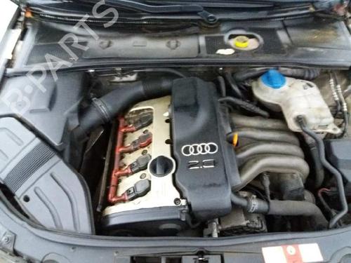 Rear left exterior door handle AUDI A4 B6 (8E2) 2.0 | BP31098372C130 